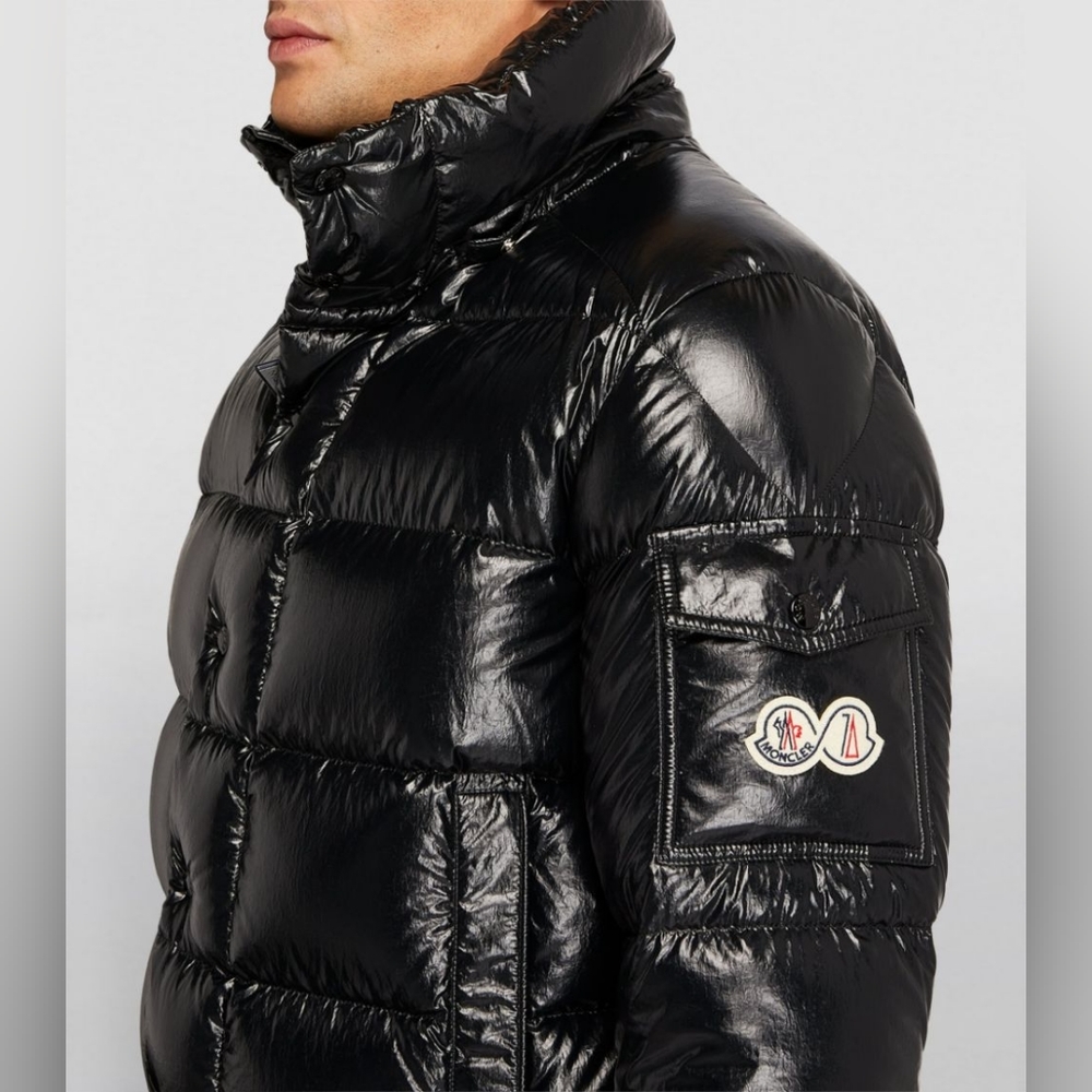 Moncler Maya 70th Anniversary